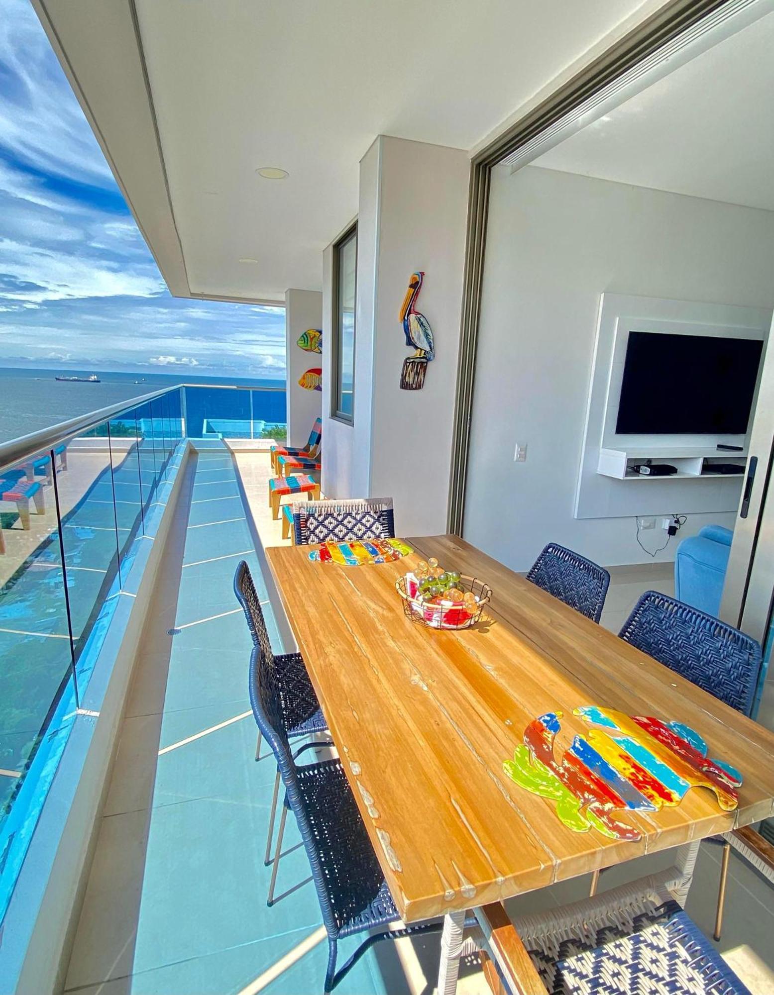 Apartamento Samaria Club Playa
