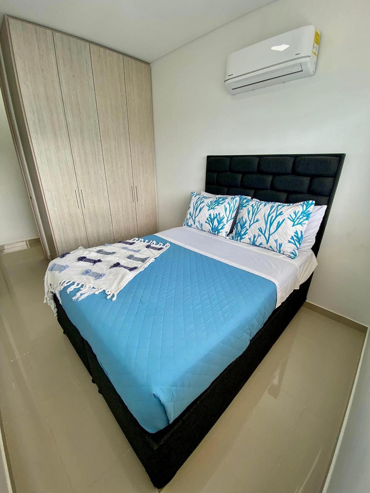 Samaria Club Playa Apartamento Santa Marta (Magdalena)