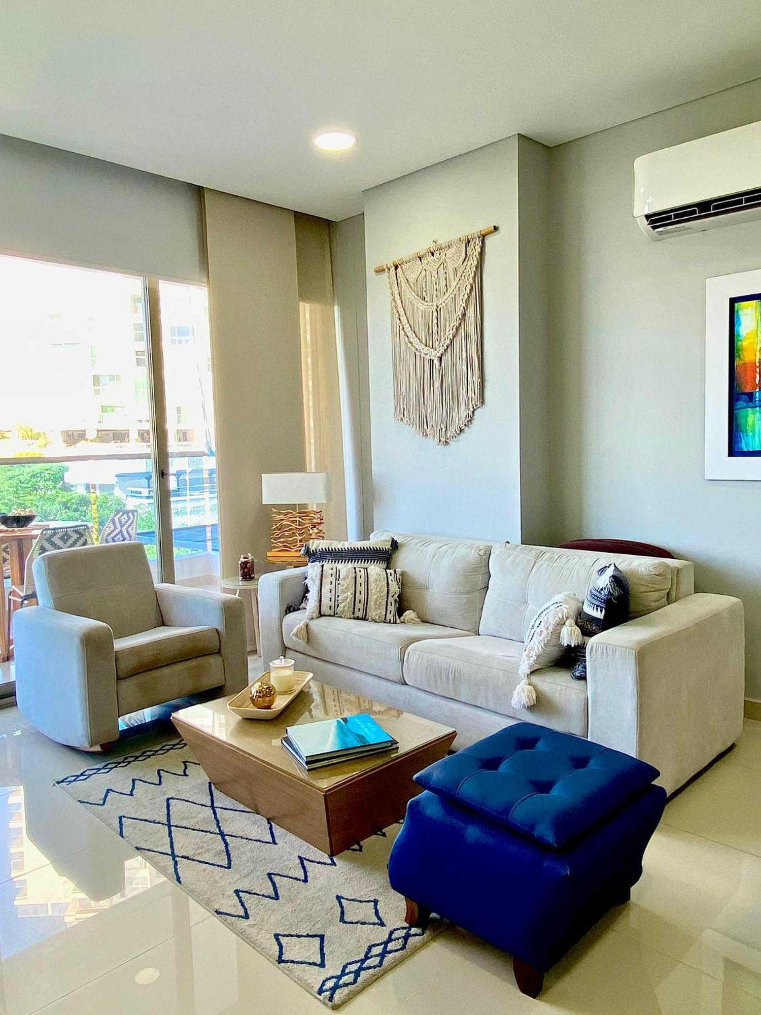 Apartamento Samaria Club Playa
