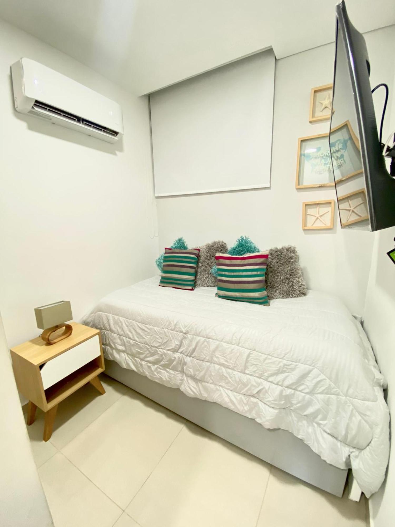 Samaria Club Playa Apartamento *