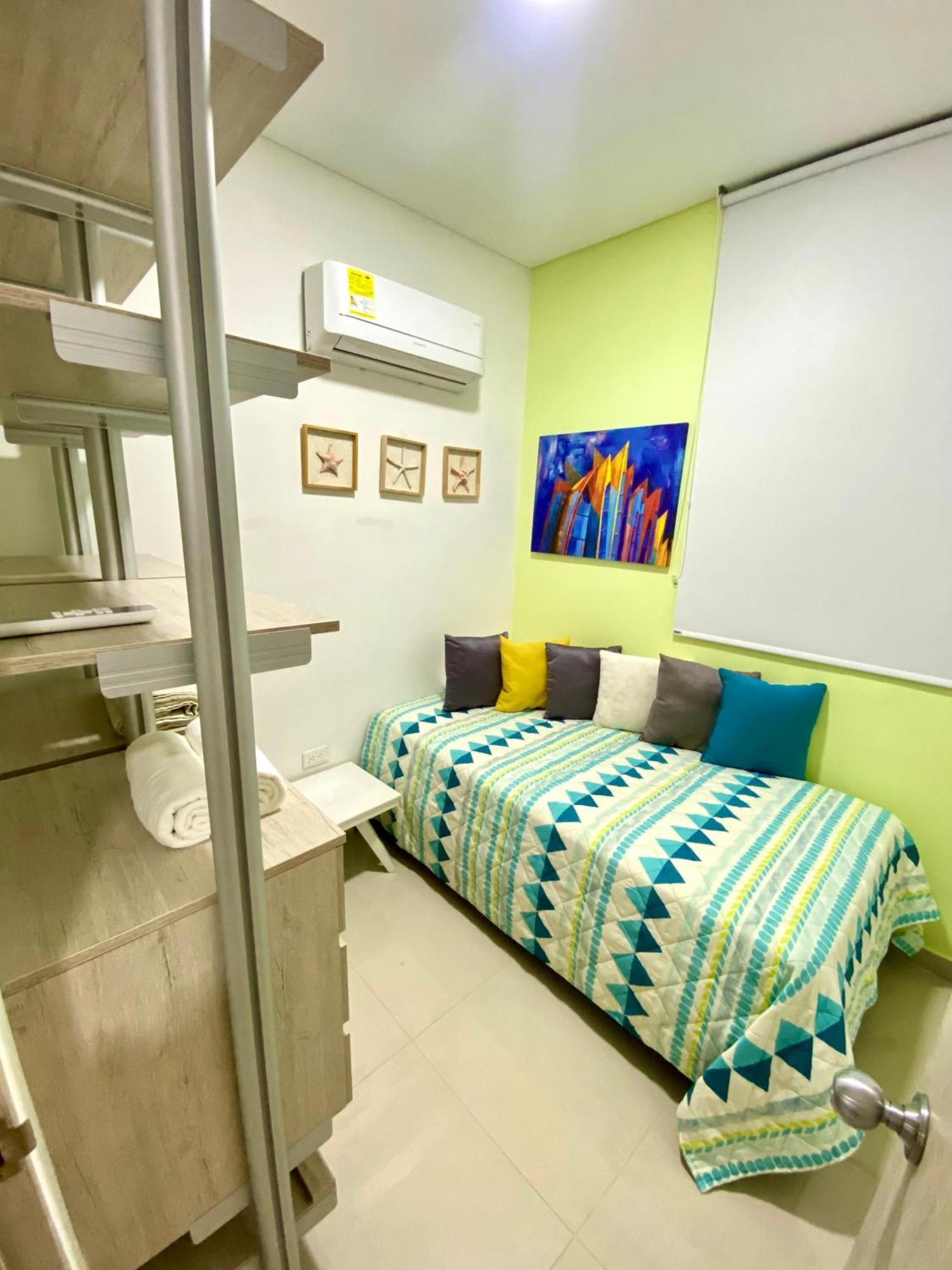 Samaria Club Playa