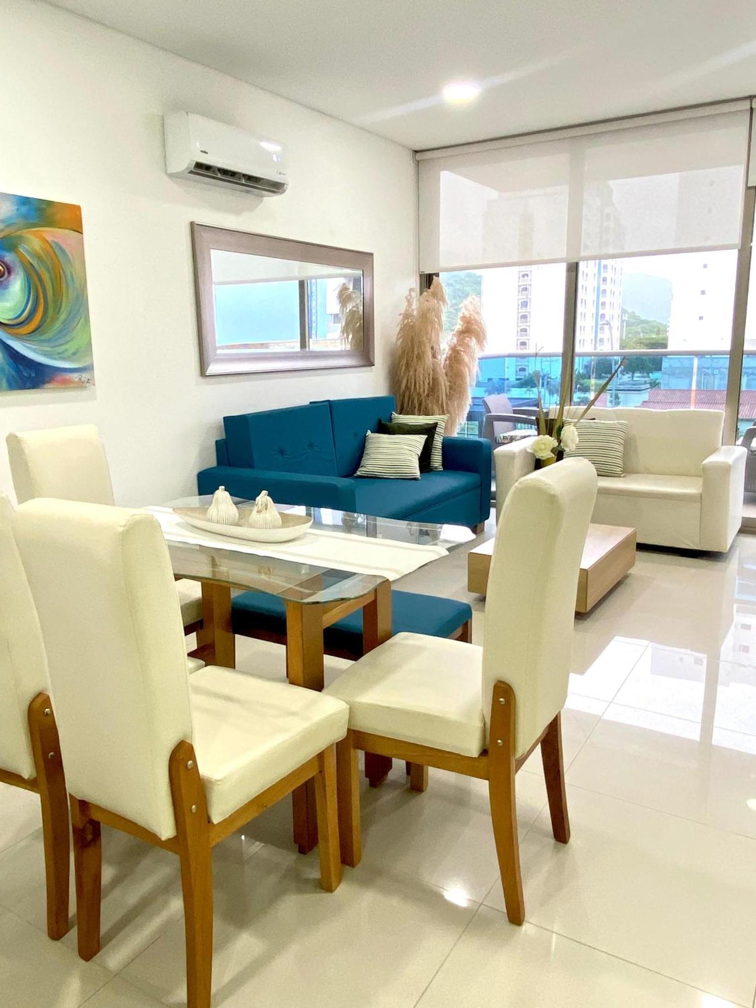 Apartamento Samaria Club Playa
