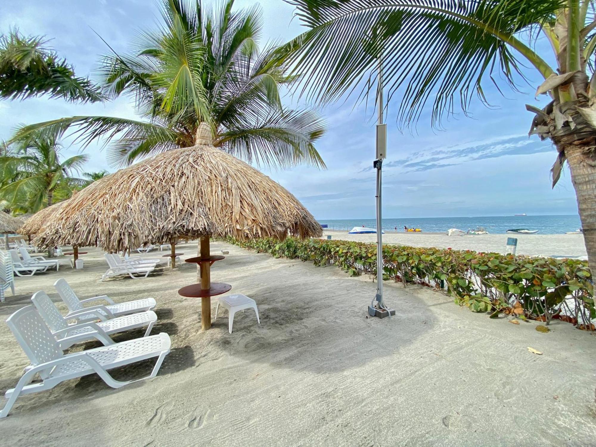 Samaria Club Playa Apartamento