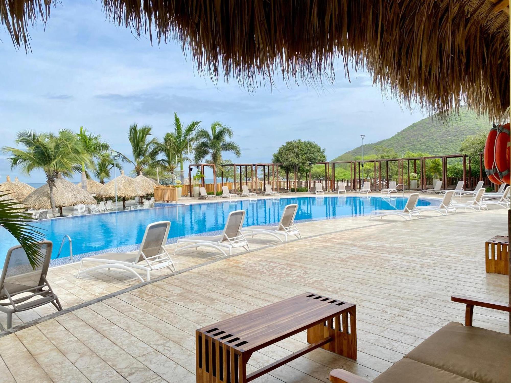 Apartamento Samaria Club Playa