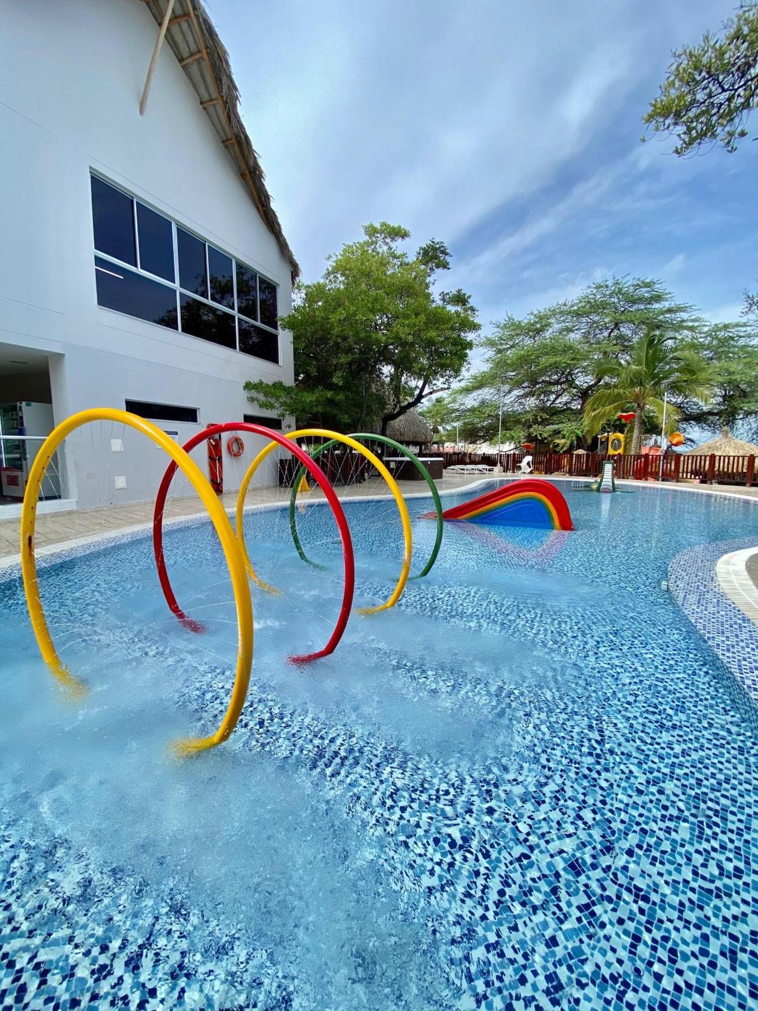 Samaria Club Playa * Santa Marta (Magdalena)