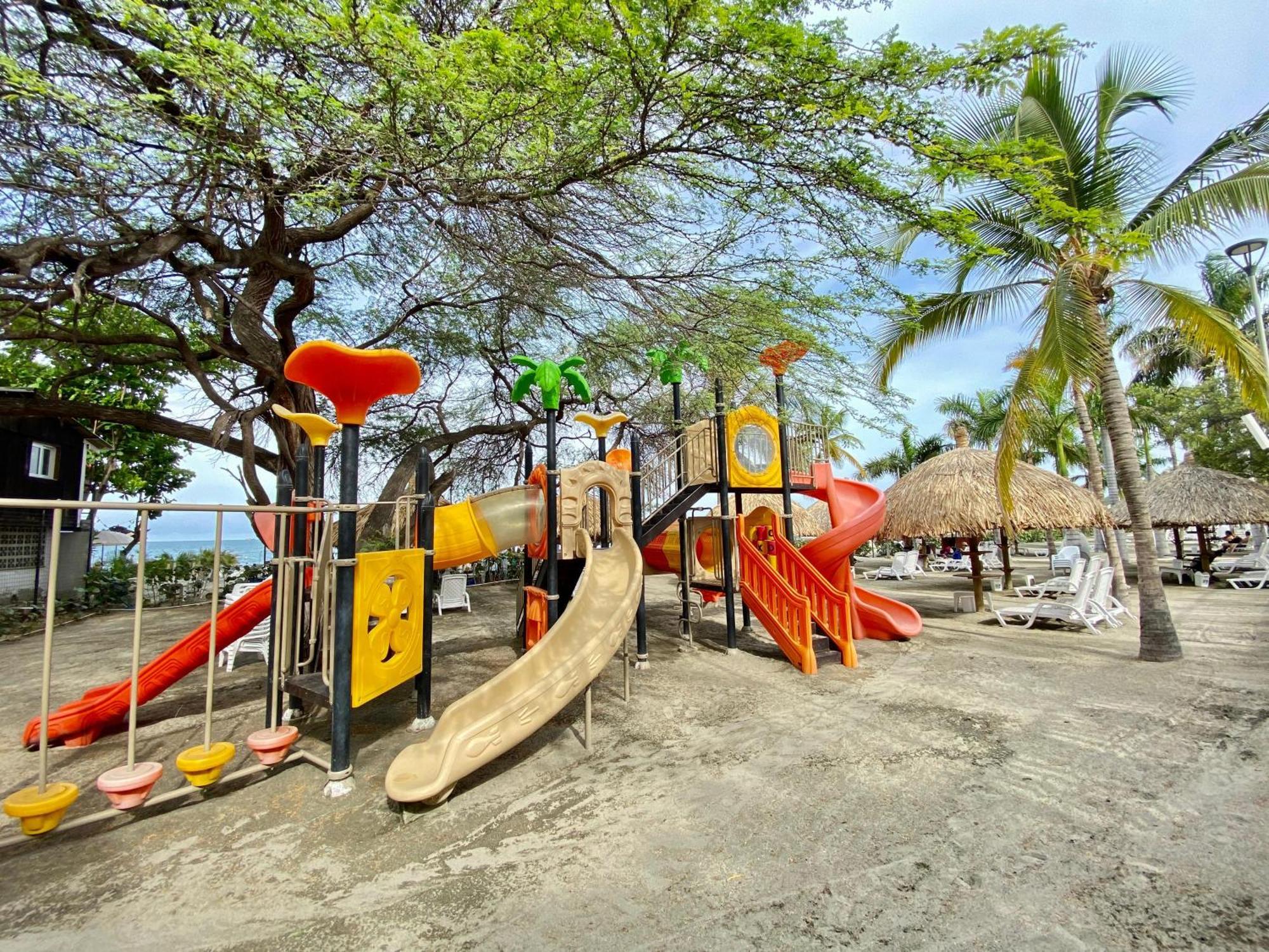 Apartamento Samaria Club Playa *