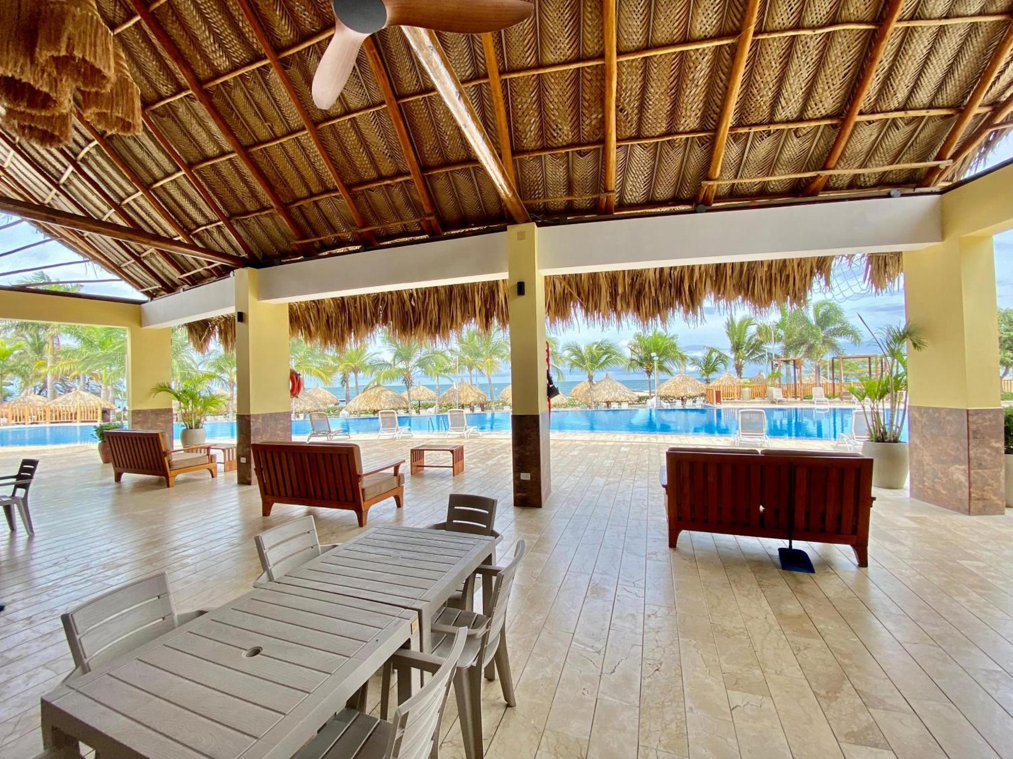 Apartamento Samaria Club Playa